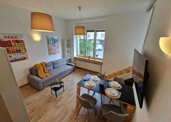 Pomorska 82 Centrum Netflix