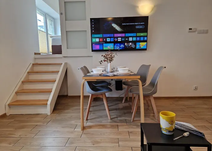 Pomorska 82 Centrum Netflix