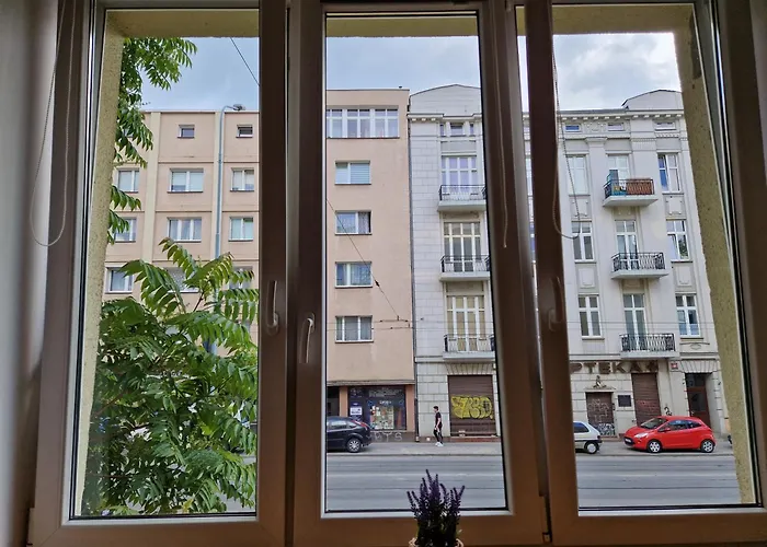 Pomorska 82 Centrum Netflix