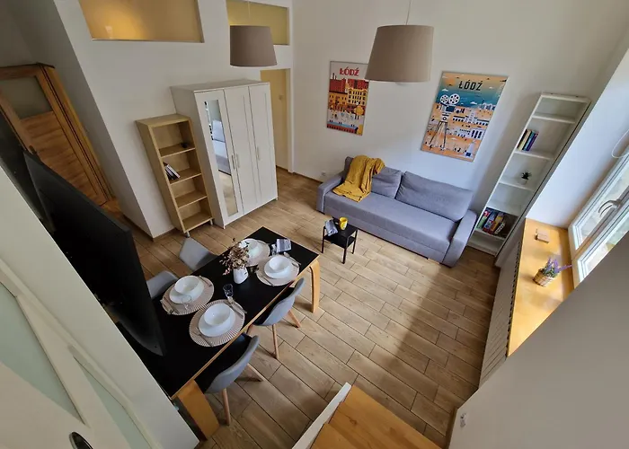 Pomorska 82 Centrum Netflix