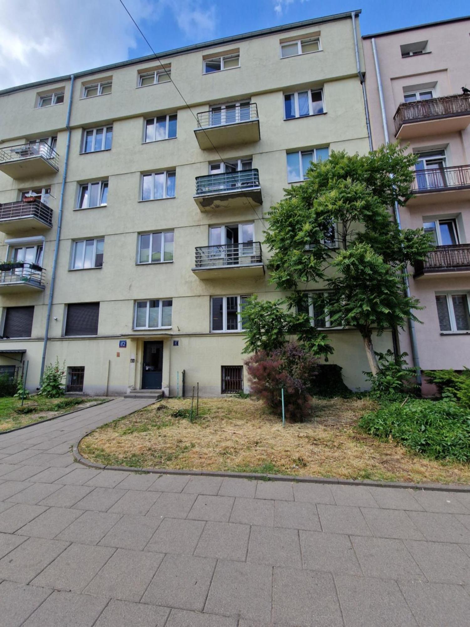 Pomorska 82 Centrum Netflix