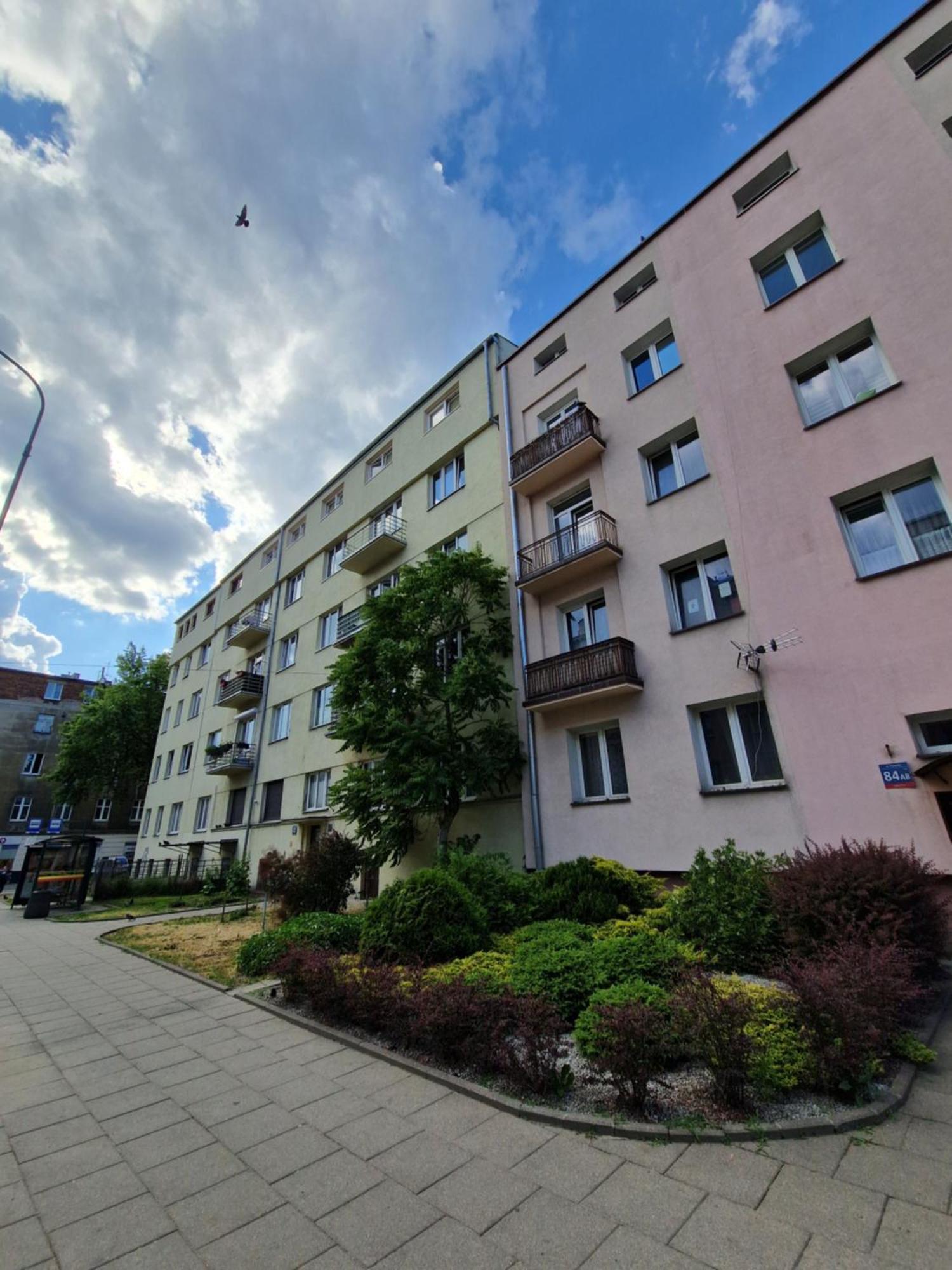 Pomorska 82 Centrum Netflix Lodz (Lodz)