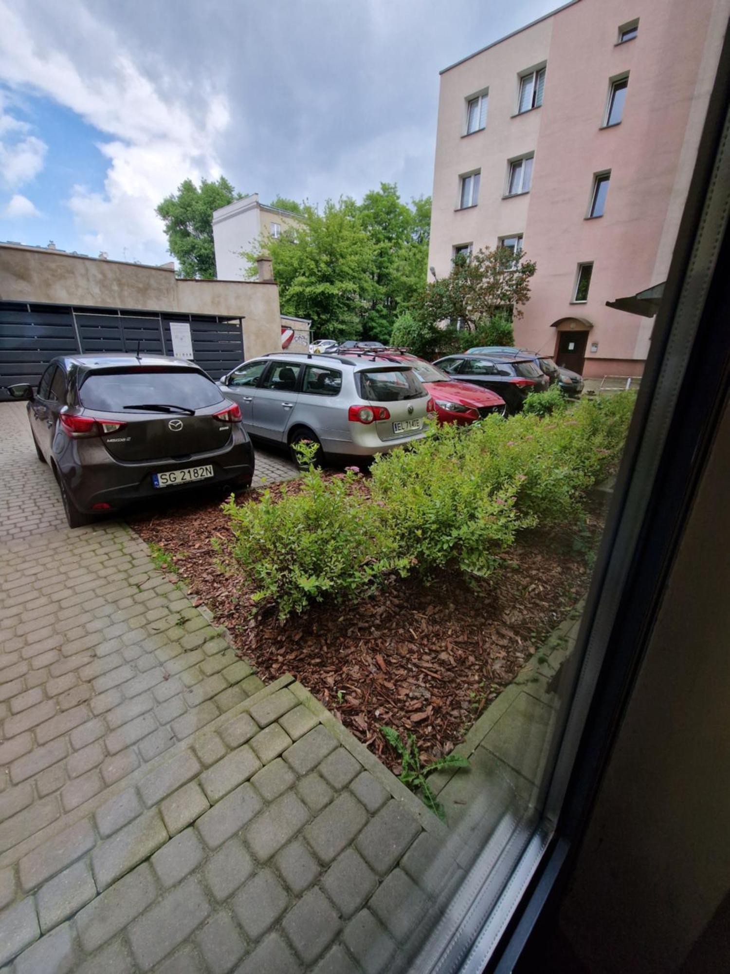 Pomorska 82 Centrum Netflix Apartment Lodz (Lodz)