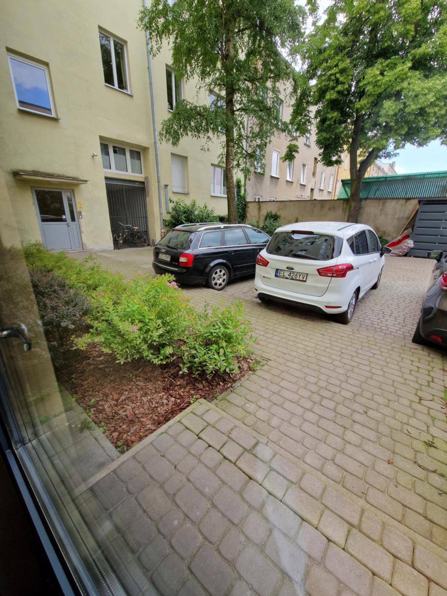 Pomorska 82 Centrum Netflix Apartment