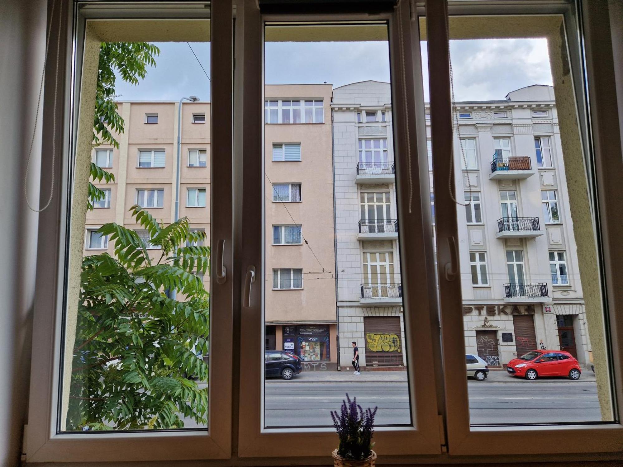 Apartment Pomorska 82 Centrum Netflix Lodz (Lodz)
