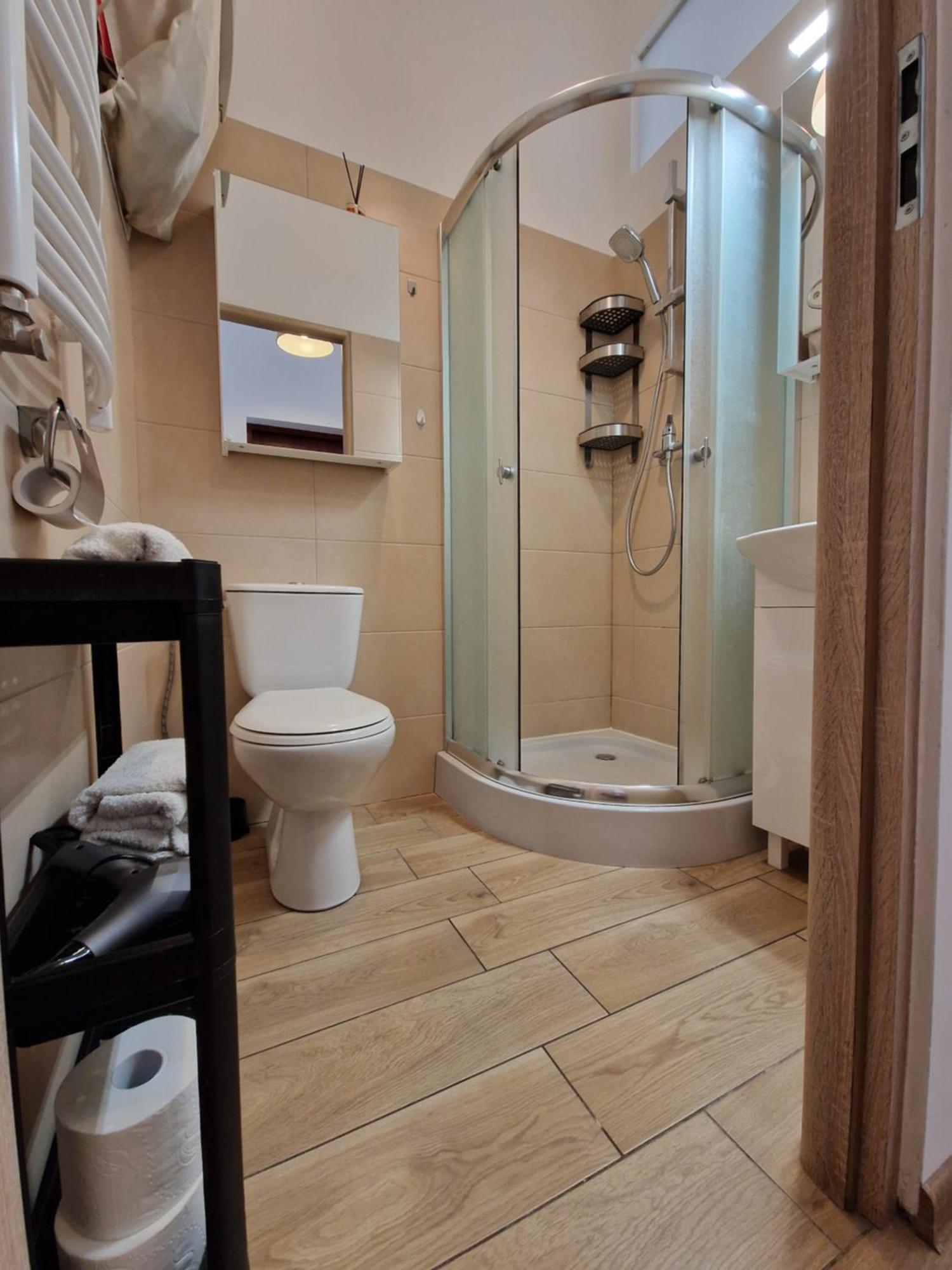 Apartment Pomorska 82 Centrum Netflix *