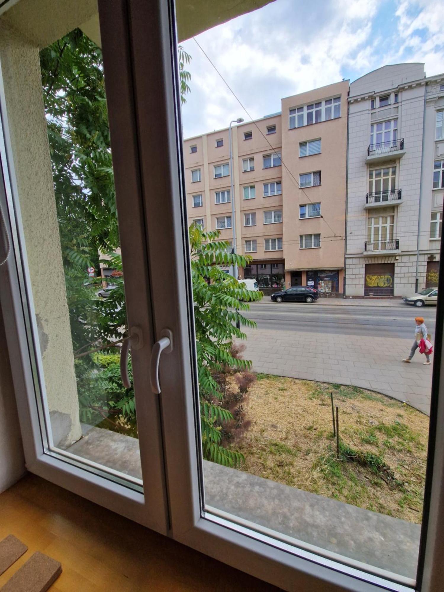Pomorska 82 Centrum Netflix Apartment Lodz (Lodz)