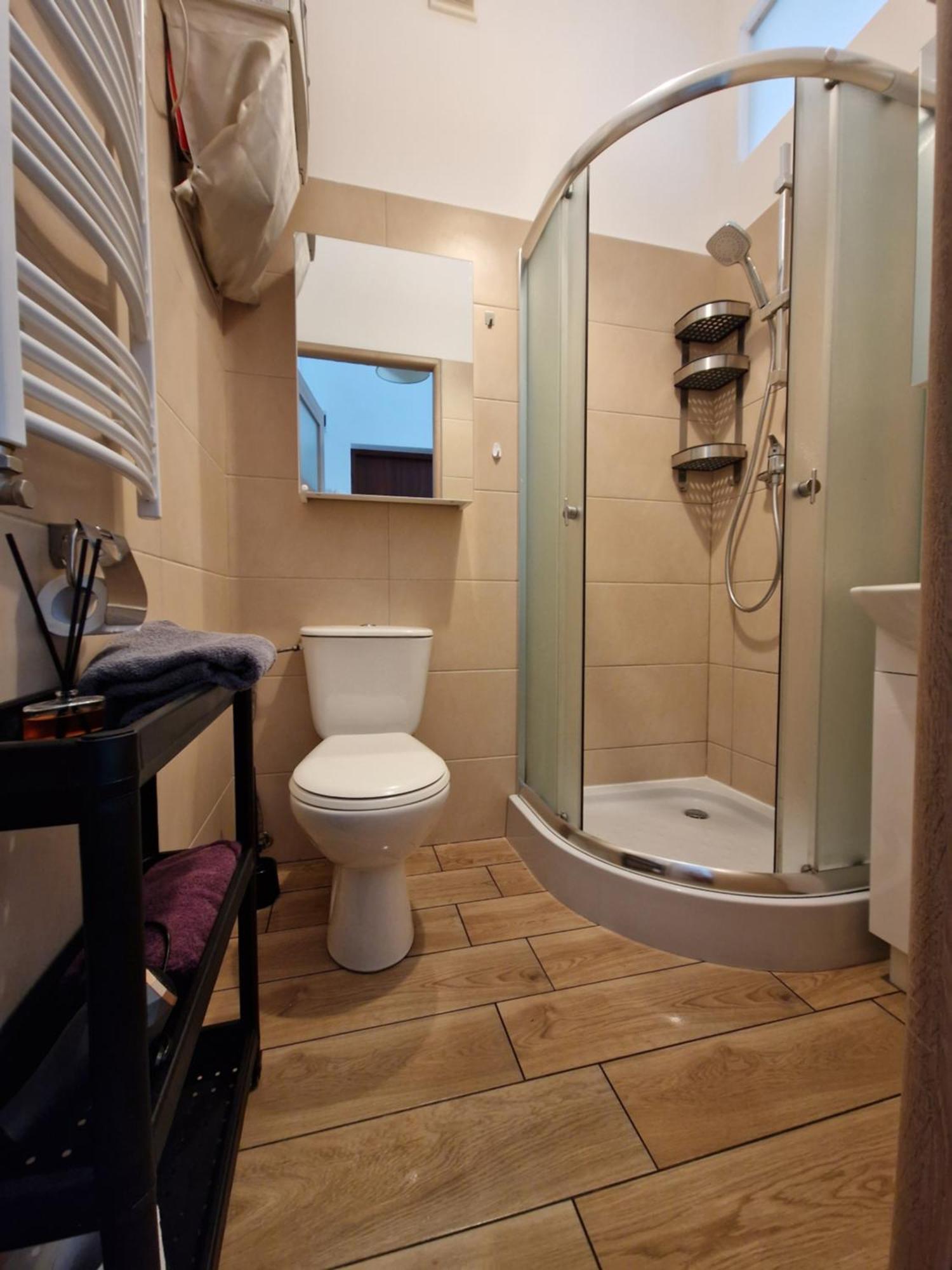 Apartment Pomorska 82 Centrum Netflix Lodz (Lodz)