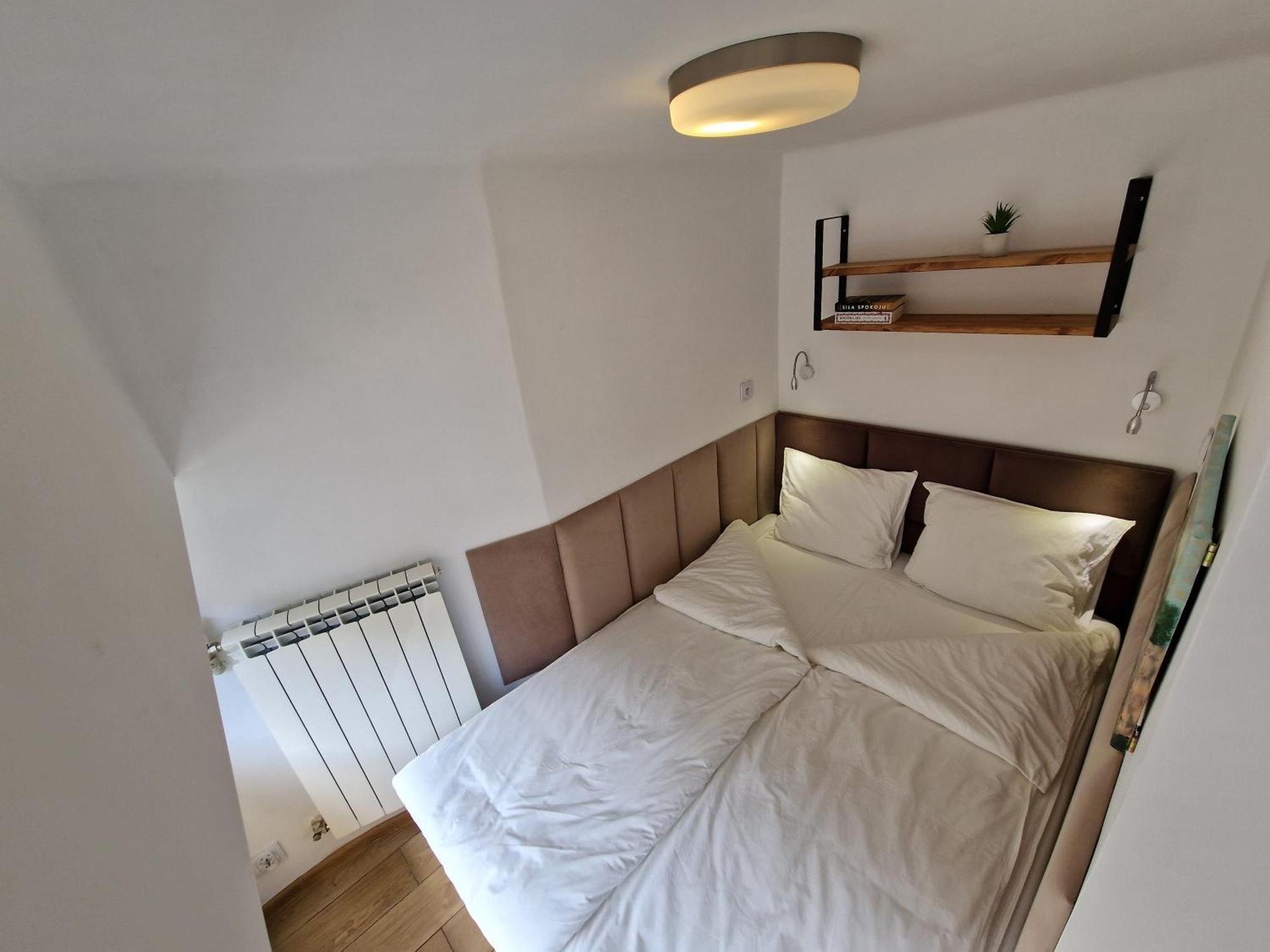 Pomorska 82 Centrum Netflix * Lodz (Lodz)