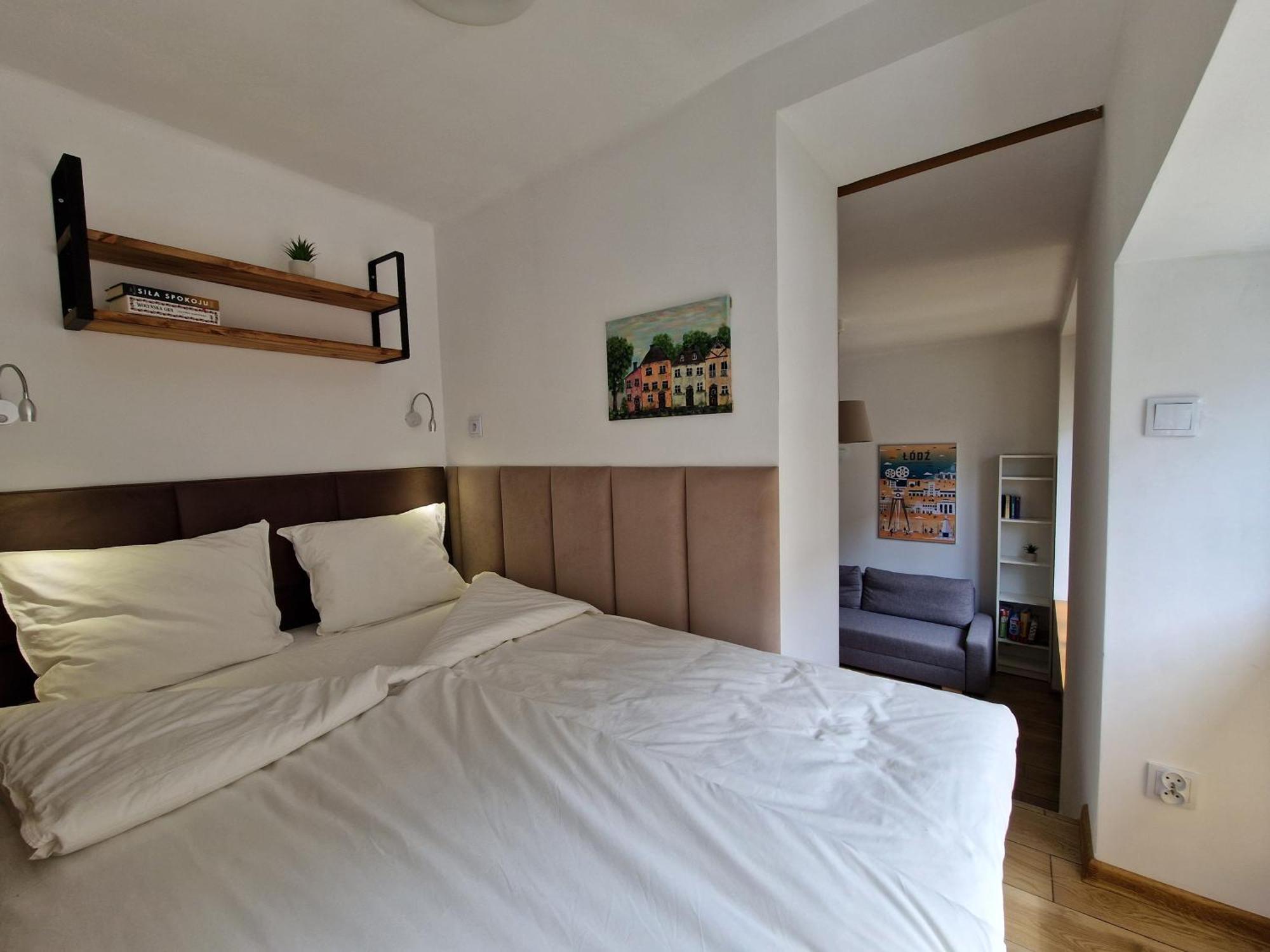Pomorska 82 Centrum Netflix