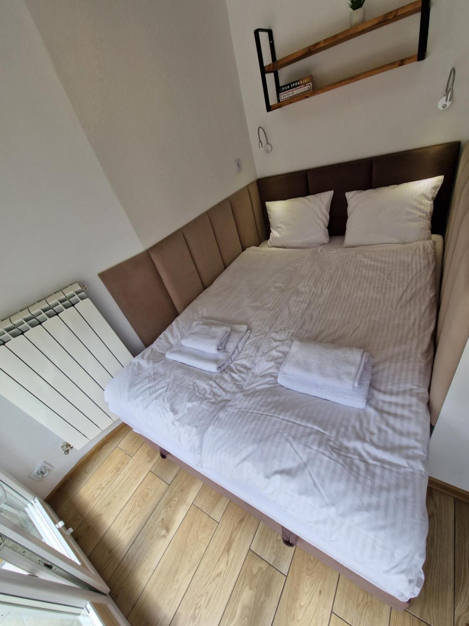 Pomorska 82 Centrum Netflix Apartment *