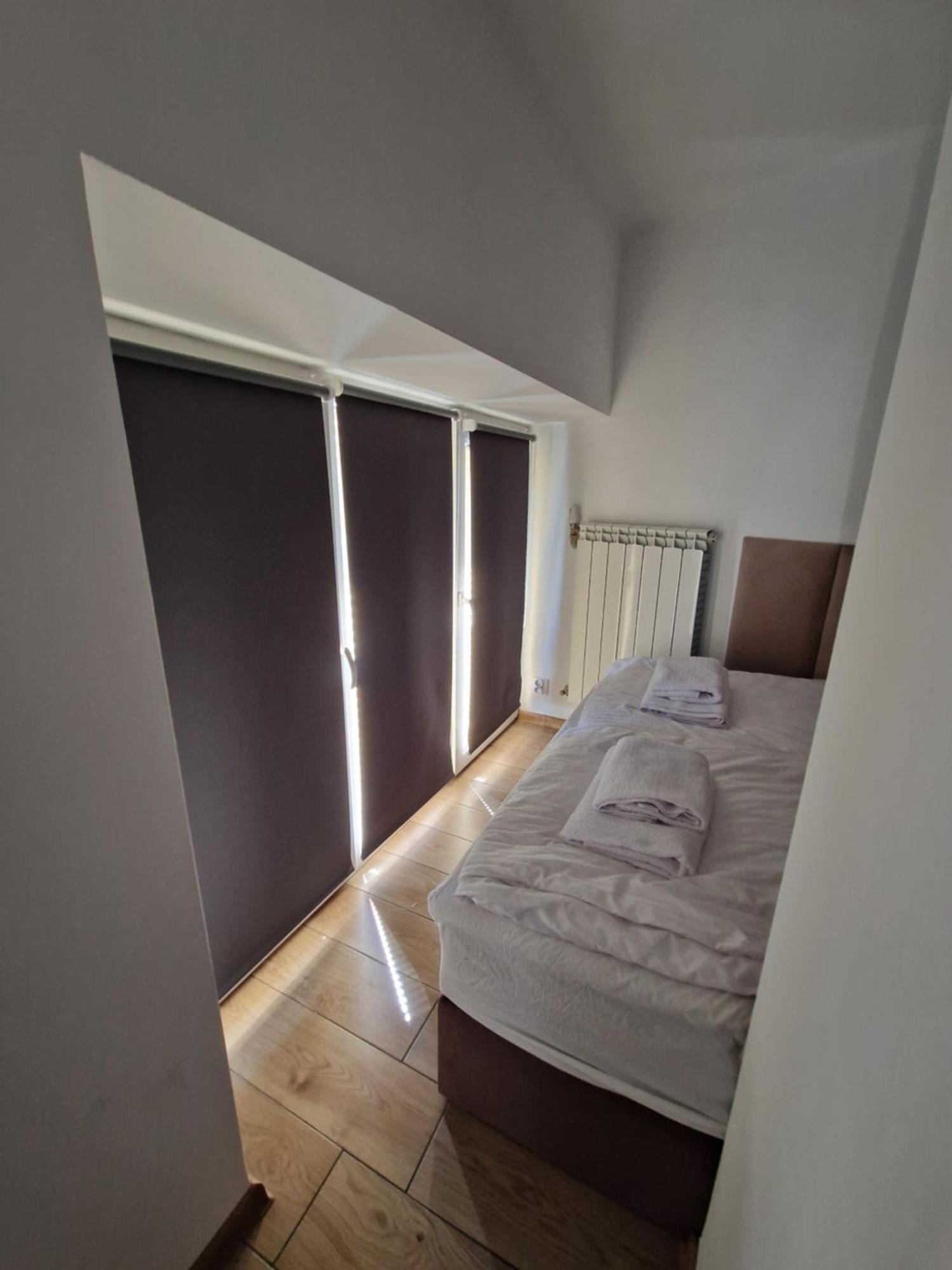 Pomorska 82 Centrum Netflix * Lodz (Lodz)