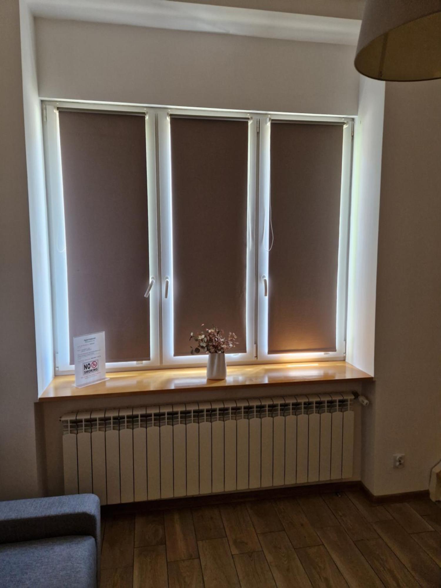 Pomorska 82 Centrum Netflix Apartment *